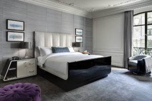Budapest apartman
